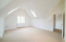 East Strathan bedroom extension leads