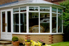 conservatories East Strathan