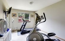 East Strathan home gym construction leads